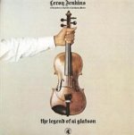The Legend Of Ai Glatson
