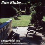 UNMARKED VAN(TRIBUTE TO SARAH)