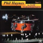 LIVE INSURGENCY-SET 1