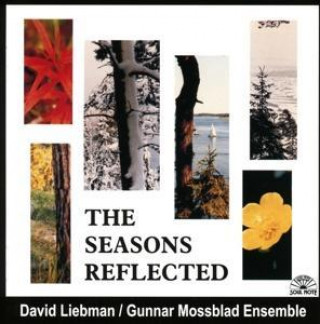 The Seasons Reflected