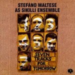 Seven Tracks For Tomorrow