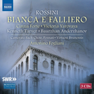 Bianca e Falliero