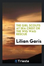 Girl Scouts at Sea Crest
