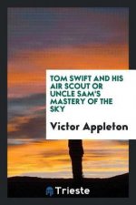 Tom Swift and His Air Scout