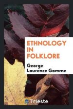 Ethnology in Folklore