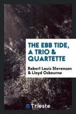 Ebb Tide, a Trio & Quartette