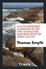 Calvin Defended