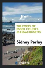 Poets of Essex County, Massachusetts