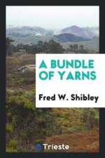 Bundle of Yarns
