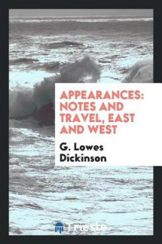 Appearances