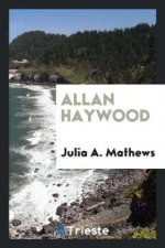 Allan Haywood