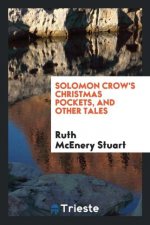 Solomon Crow's Christmas Pockets