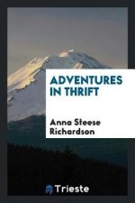 Adventures in Thrift