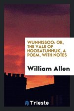 Wunnissoo