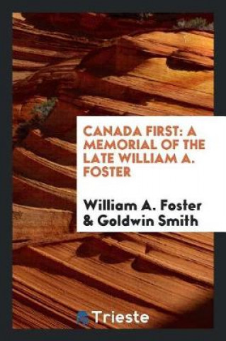 Canada First