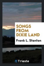 Songs from Dixie Land