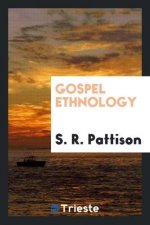 Gospel Ethnology