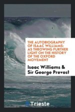 Autobiography of Isaac Williams