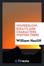 Winterslow