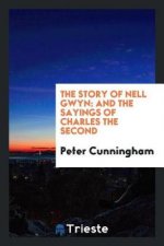 Story of Nell Gwyn