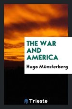 War and America