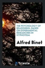 Psychology of Reasoning
