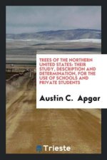 Trees of the Northern United States