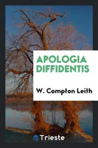 Apologia Diffidentis