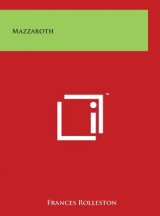 Mazzaroth
