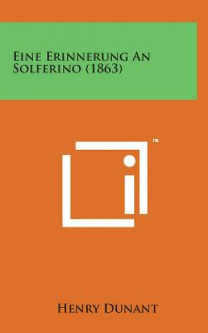 Eine Erinnerung an Solferino (1863)