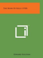 The Book of Kells (1920)