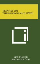 Treatise on Thermodynamics (1905)