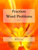 Fraction Word Problems: Level 1