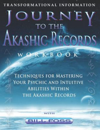 Journey to the Akashic Records Workbook