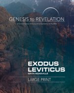 Genesis to Revelation: Exodus, Leviticus Participant Book La
