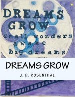 Dreams grow: small wonders awake big dreams