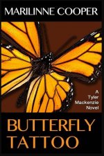 Butterfly Tattoo