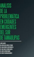 Analisis de la problematica en ciudades emergentes del sur de Tamaulipas