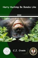 Hurry Huchimps Be Bonobo Like: 2044
