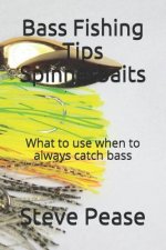 Bass Fishing Tips Spinnerbaits: What to use when to always catch bass
