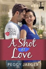 Shot At Love