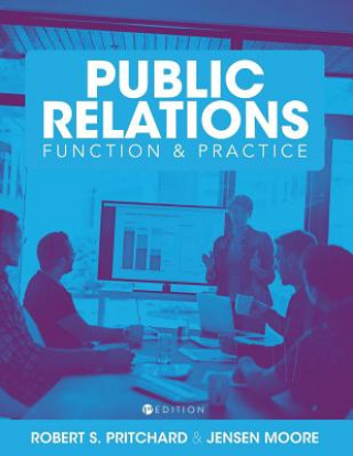 Comprehensive Public Relations Reader