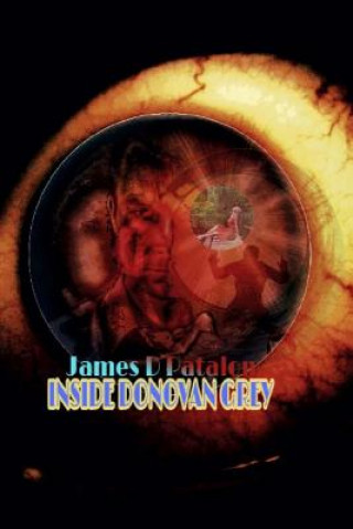 Inside Donovan Grey