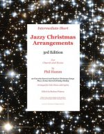 Jazzy Christmas Arrangements