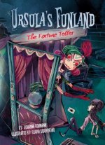 Book 3: The Fortune Teller