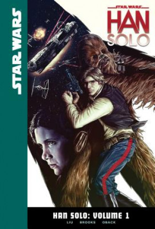 Han Solo: Volume 1