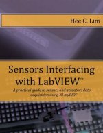 Sensors Interfacing with LabVIEW