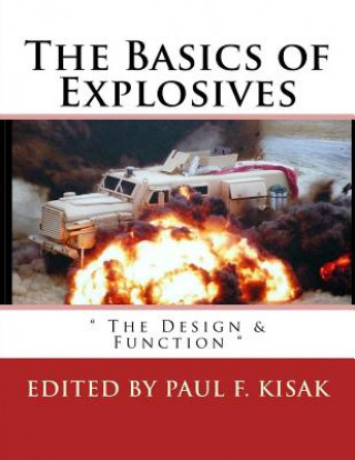 The Basics of Explosives: 