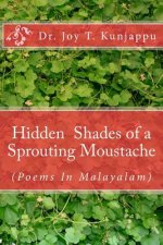 Hidden Shades of a Sprouting Moustache: (poems in Malayalam)
