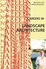 Careers in Landscape Architecture: Landscape Designer